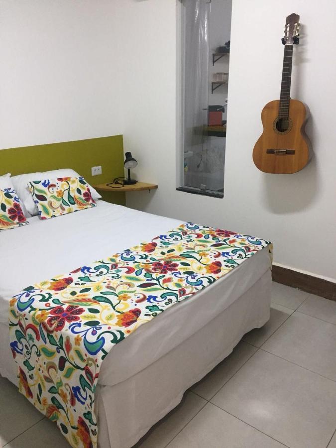 Villa Casinha Aconchegante No Centro De Bonito I Tv, Ar-Condicionado, Bicicletas, Rede, Cozinha E Wi-Fi 20Mb Exterior foto
