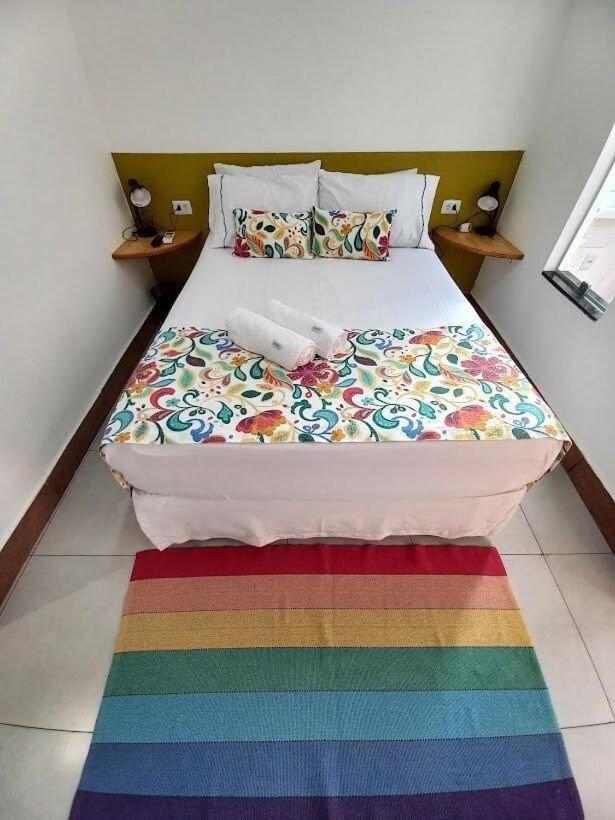 Villa Casinha Aconchegante No Centro De Bonito I Tv, Ar-Condicionado, Bicicletas, Rede, Cozinha E Wi-Fi 20Mb Exterior foto